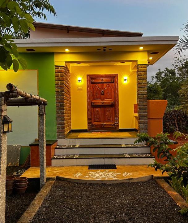 Photo of Others in Auroville