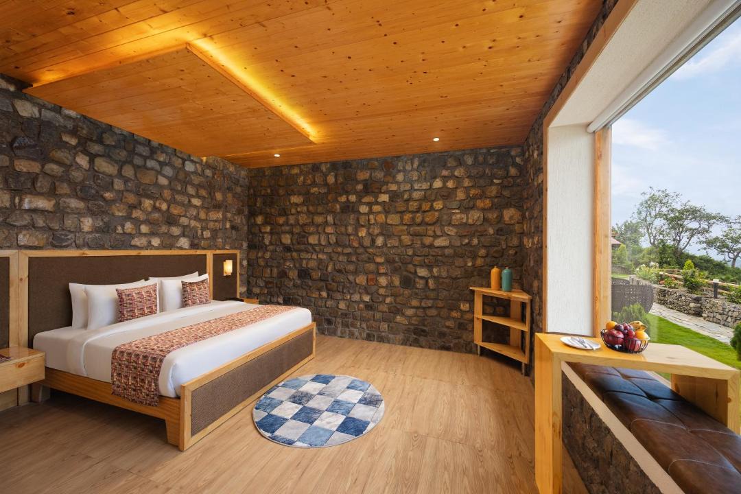 Photo of Bedroom in Sirala