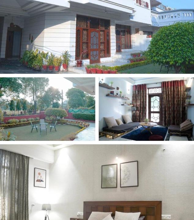Photo of Others in Panchkula Urban Estate