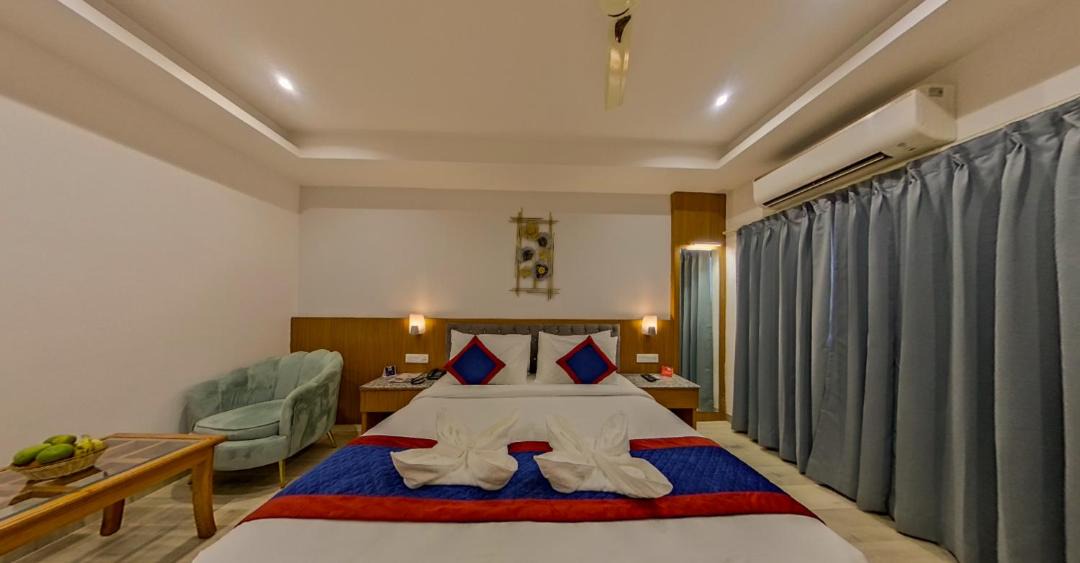 Photo of Bedroom in Dehradun