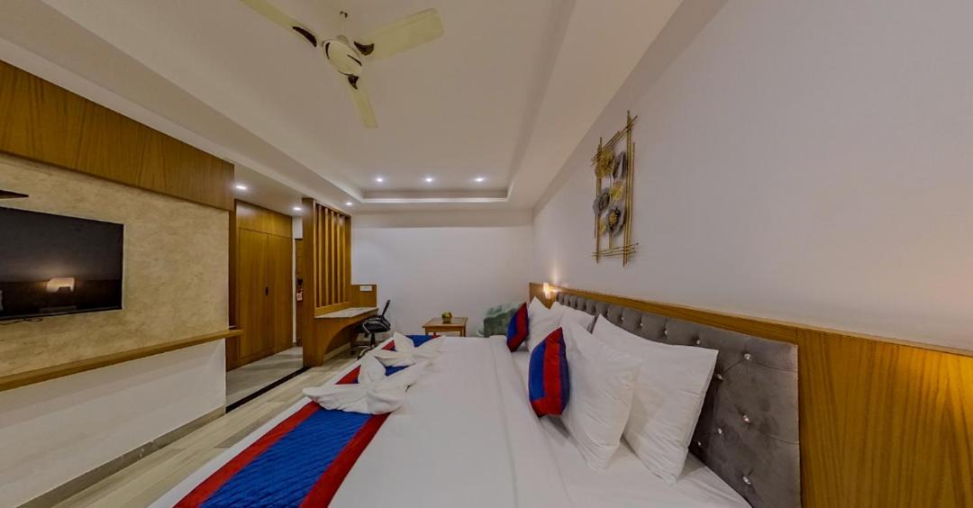 Photo of Bedroom in Dehradun