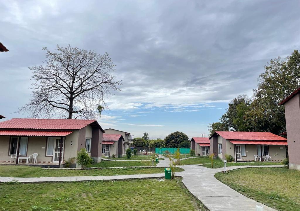 Photo of Buildings in Belparao