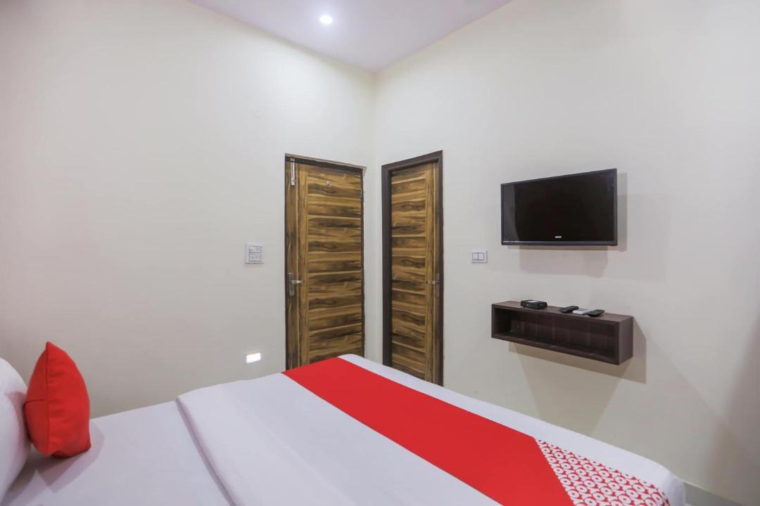 Photo of Bedroom in Faridabad