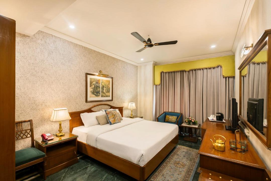Photo of Bedroom in Sector 22