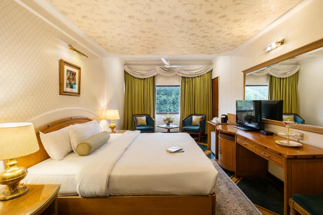 Photo of Bedroom in Sector 22