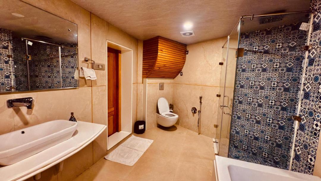 Photo of Bathroom in Nishat-Shalimar