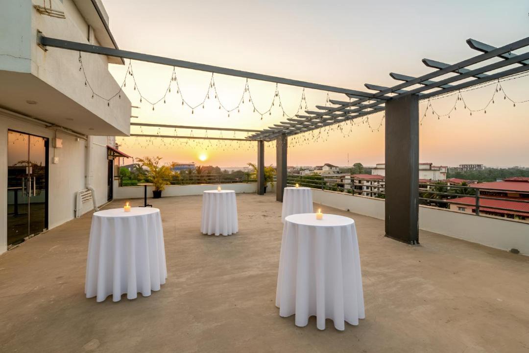 Photo of Patio Balcony in Porvorim