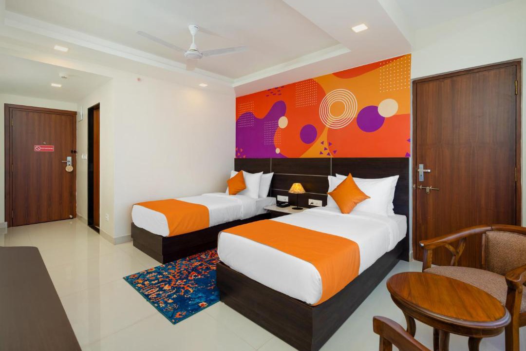 Photo of Bedroom in Porvorim
