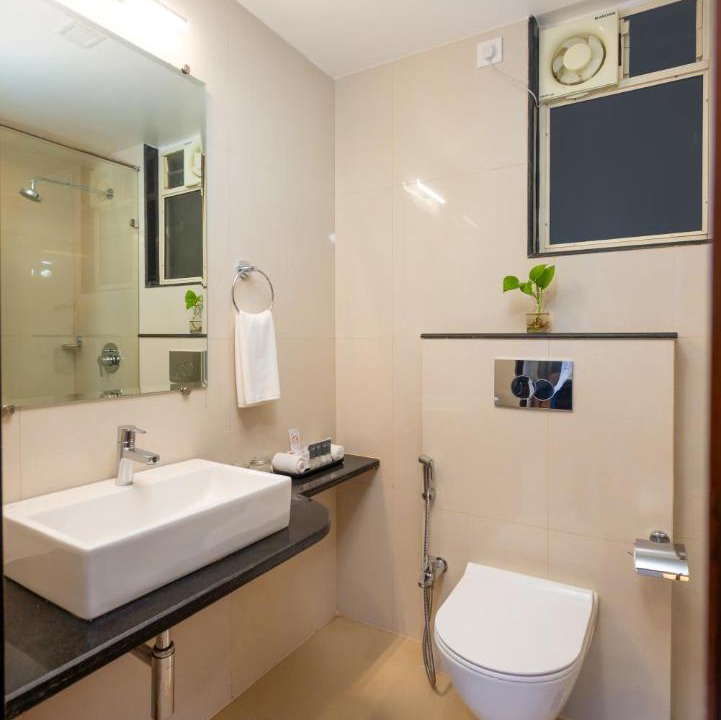 Photo of Bathroom in Porvorim