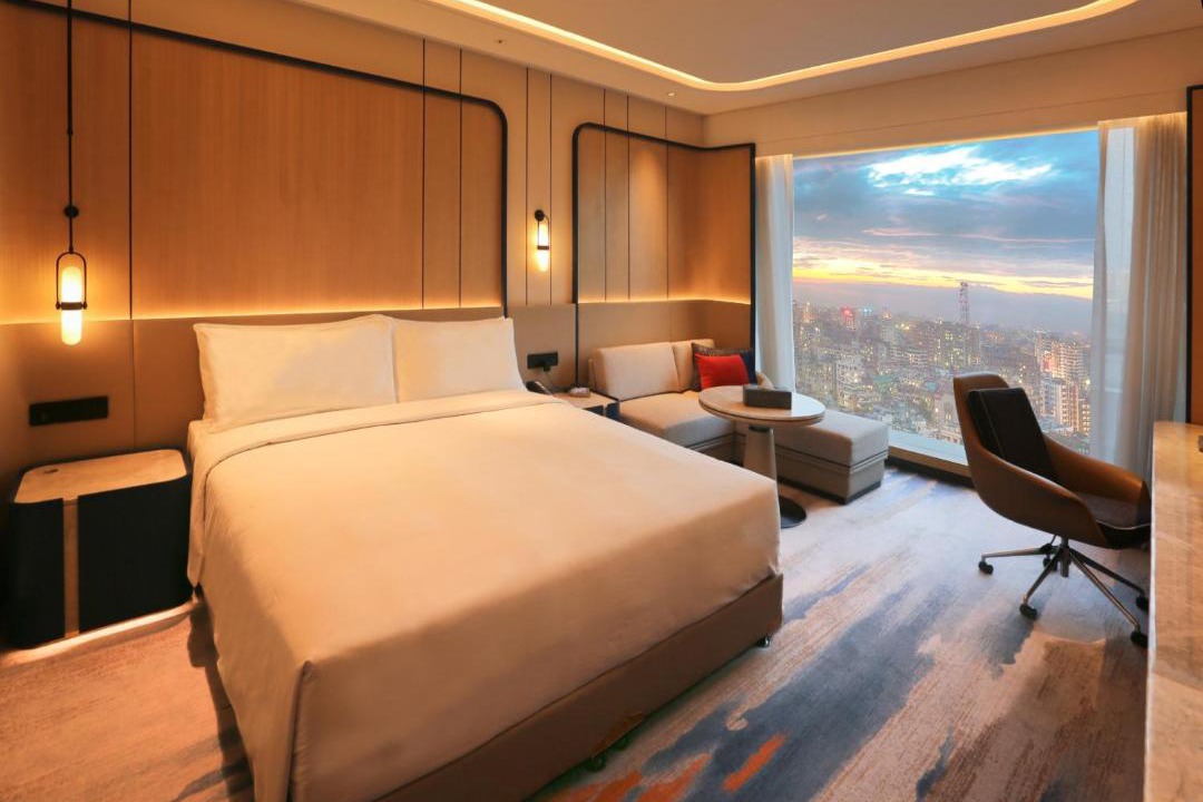 Photo of Bedroom in Dhaka