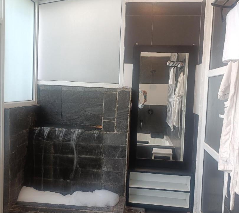 Photo of Bathroom in Dharampur