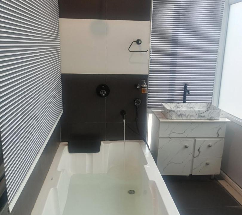Photo of Bathroom in Dharampur