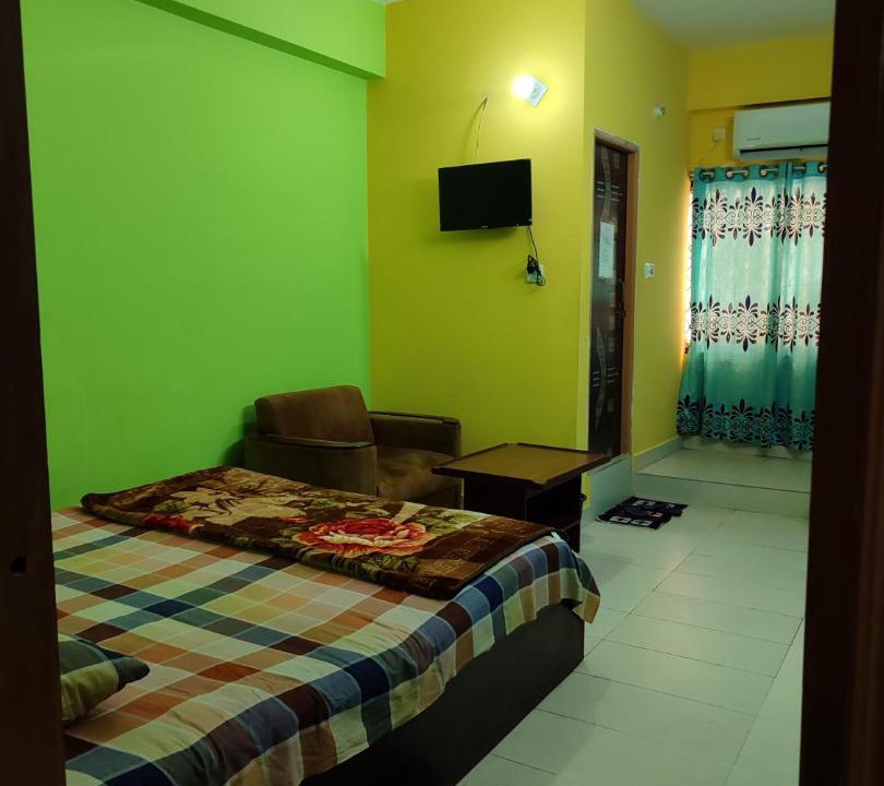 Photo of Bedroom in Chittagong
