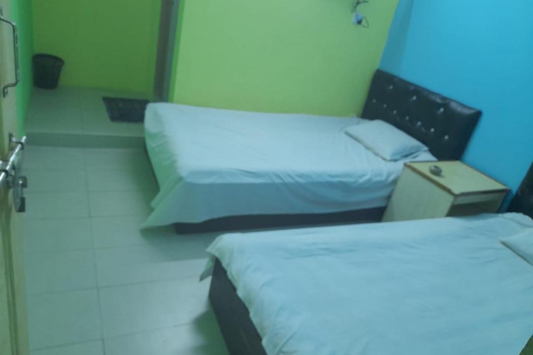 Photo of Bedroom in Chittagong