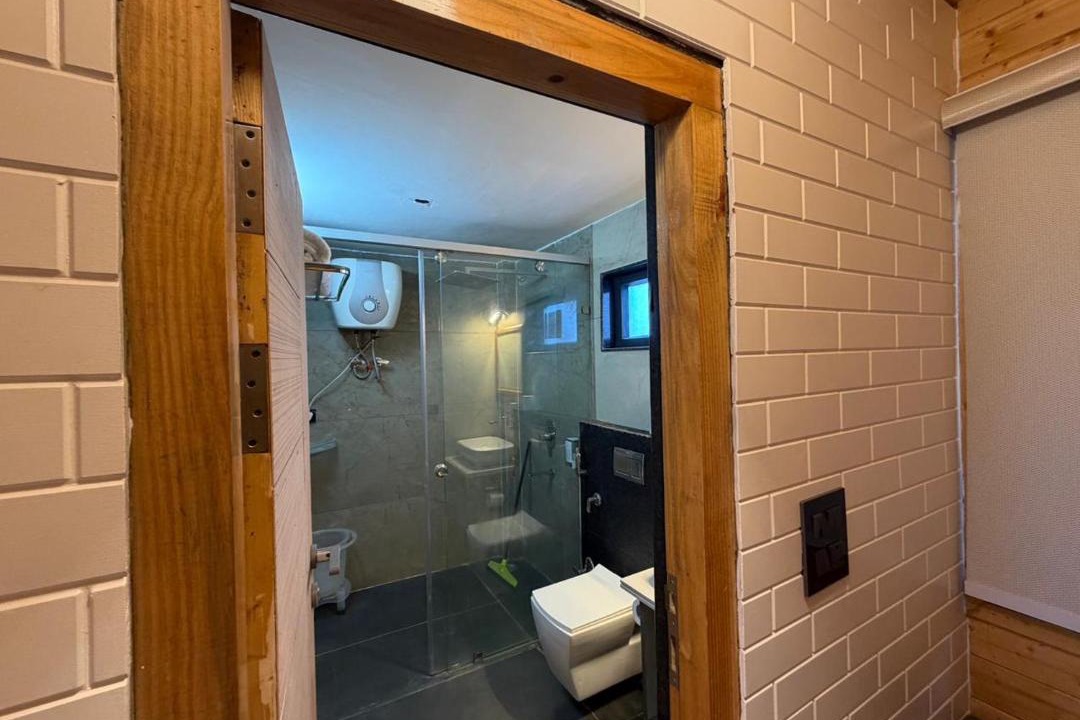 Photo of Bathroom in Kaul