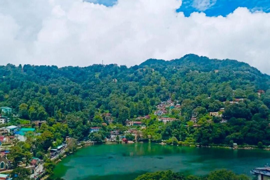 Photo of Others in Nainital