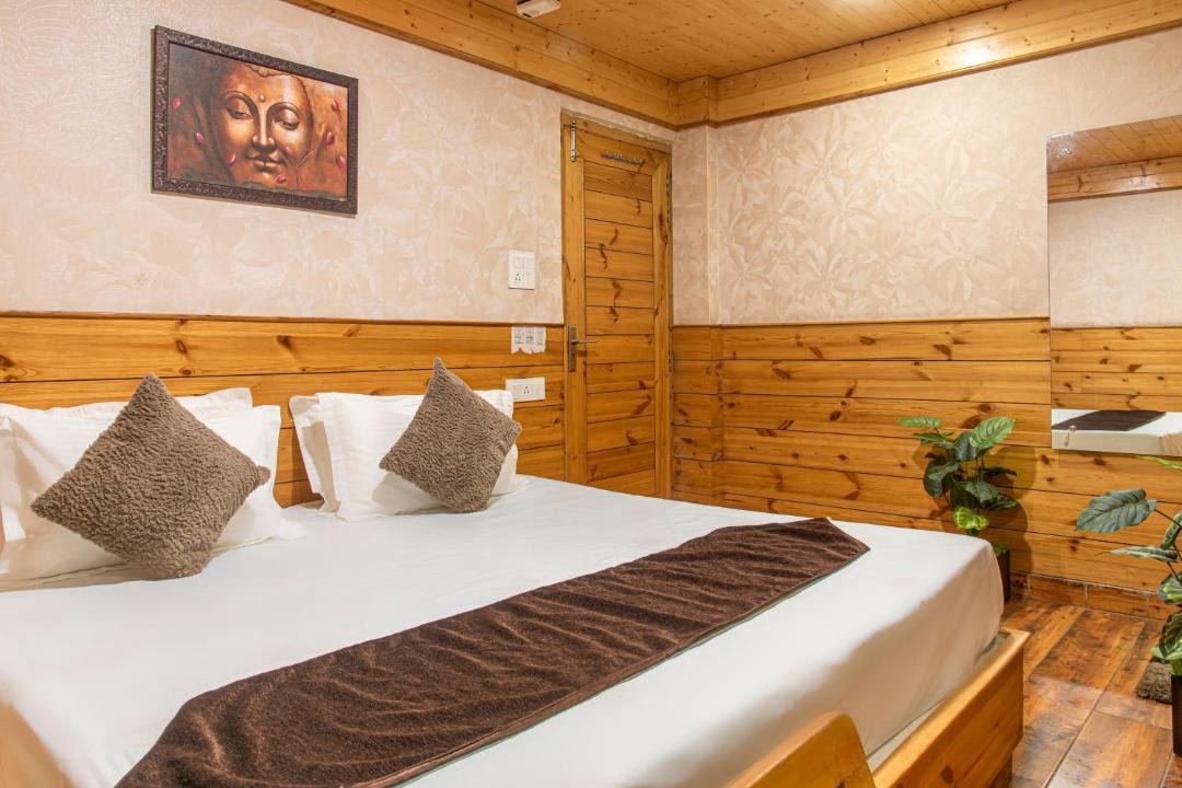 Photo of Bedroom in Fagu