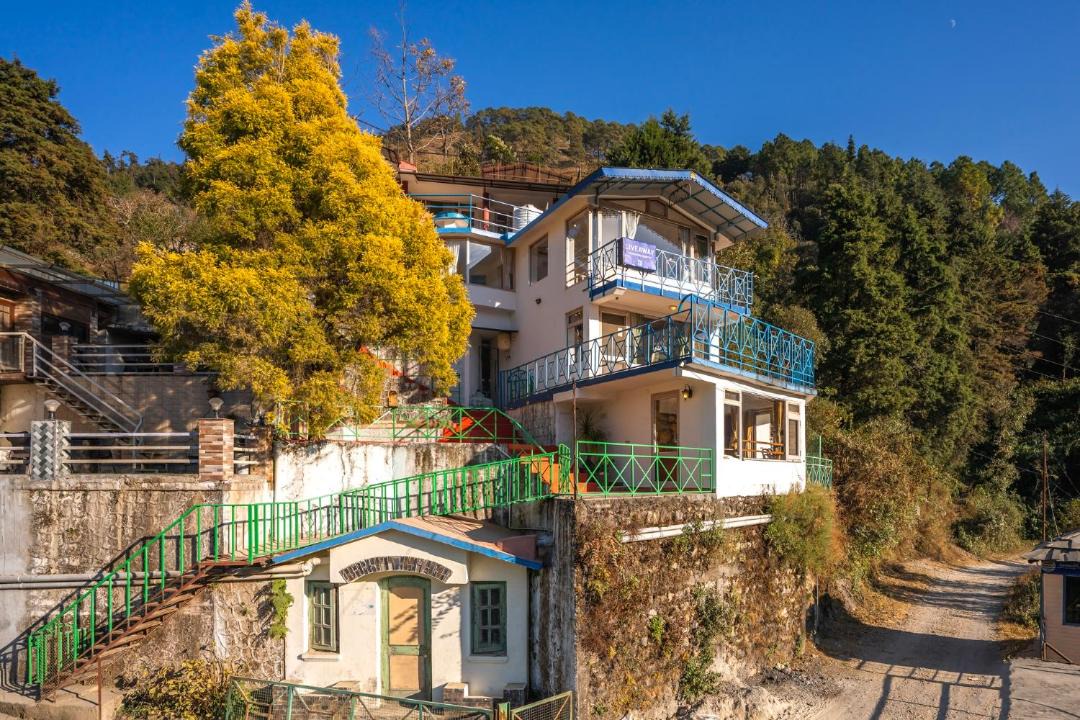 Photo of Others in Mussoorie