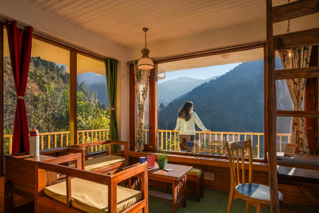 Photo of Others in Mussoorie