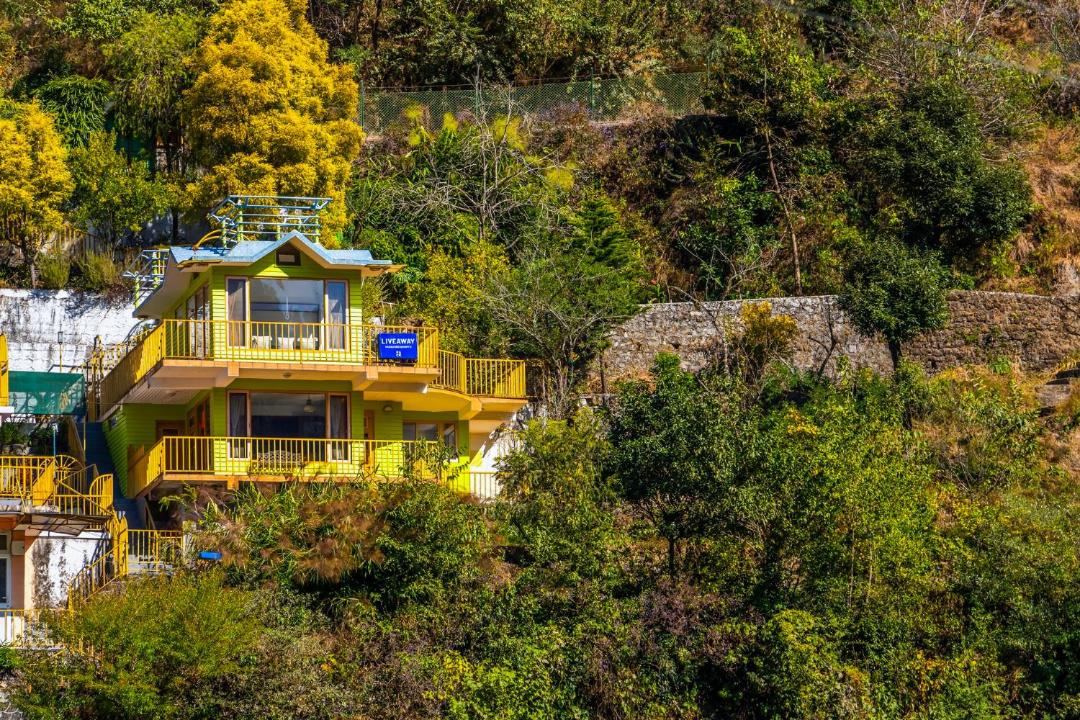 Photo of Others in Mussoorie