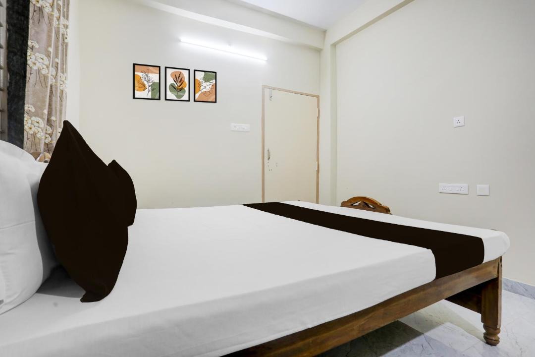 Photo of Bedroom in Cuttack
