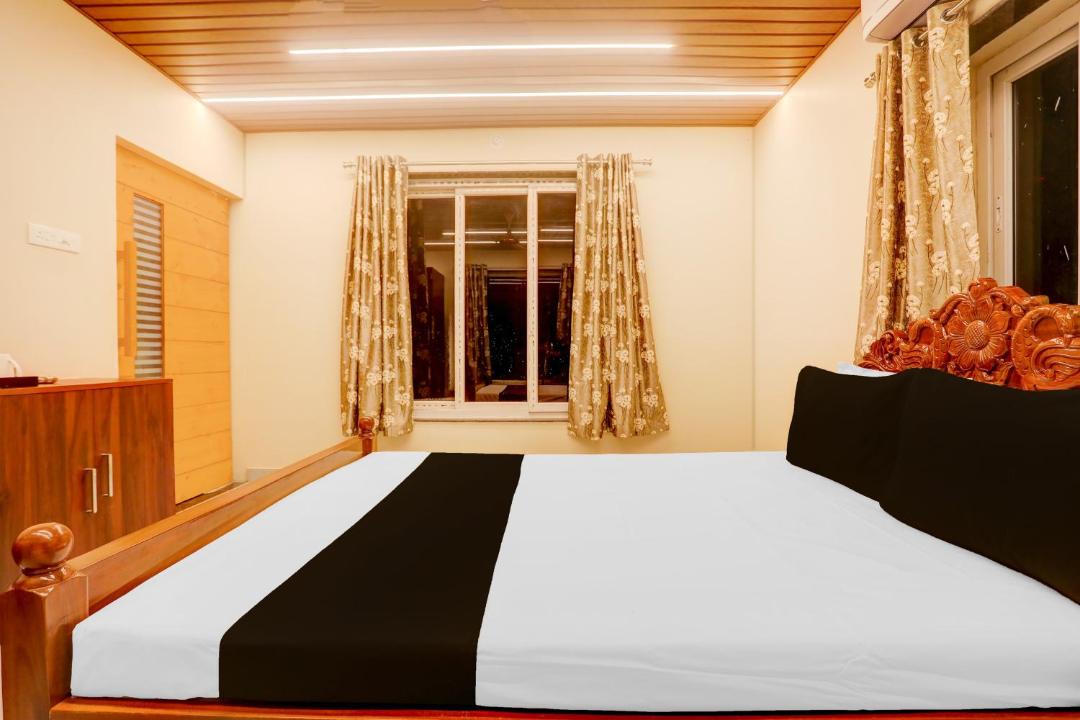 Photo of Bedroom in Cuttack