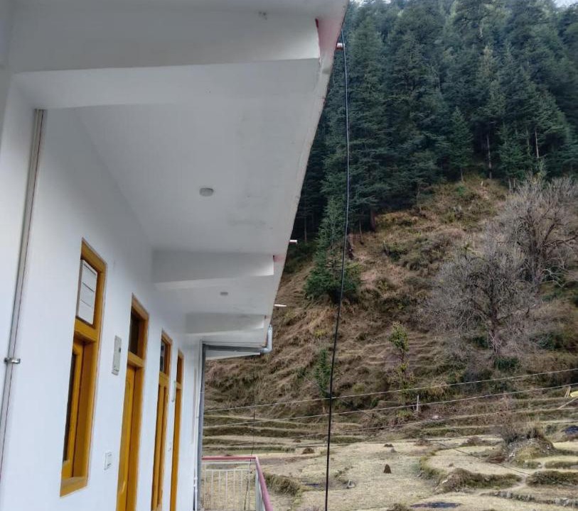 Photo of Others in Barot