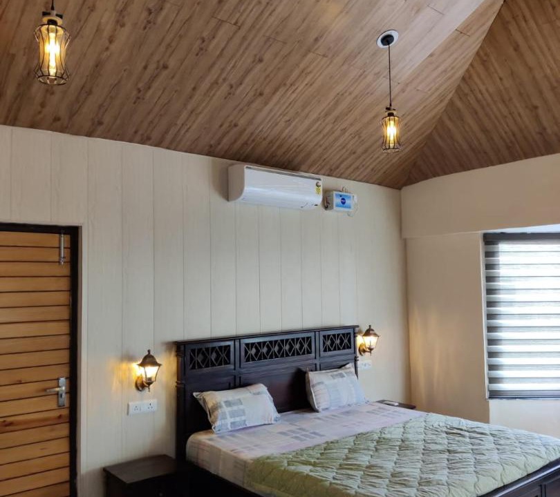 Photo of Bedroom in Lansdowne