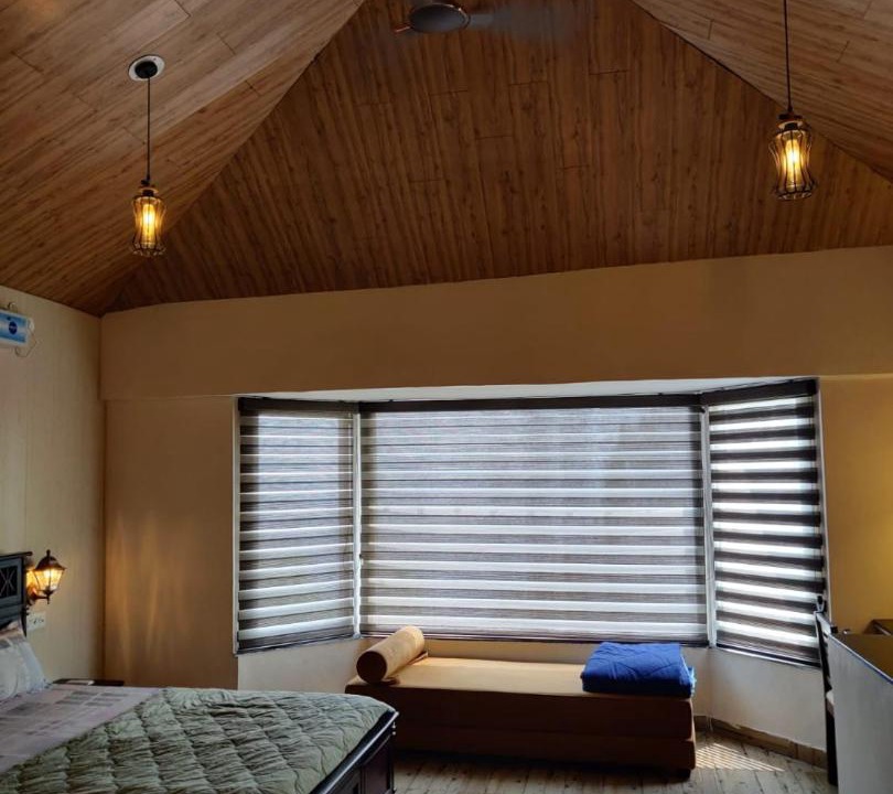 Photo of Bedroom in Lansdowne