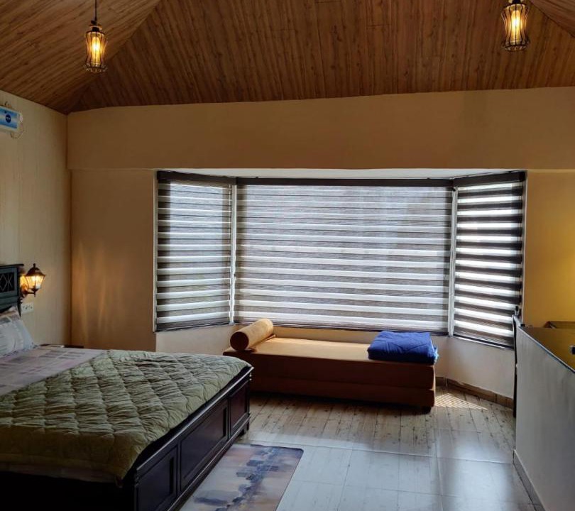 Photo of Bedroom in Lansdowne