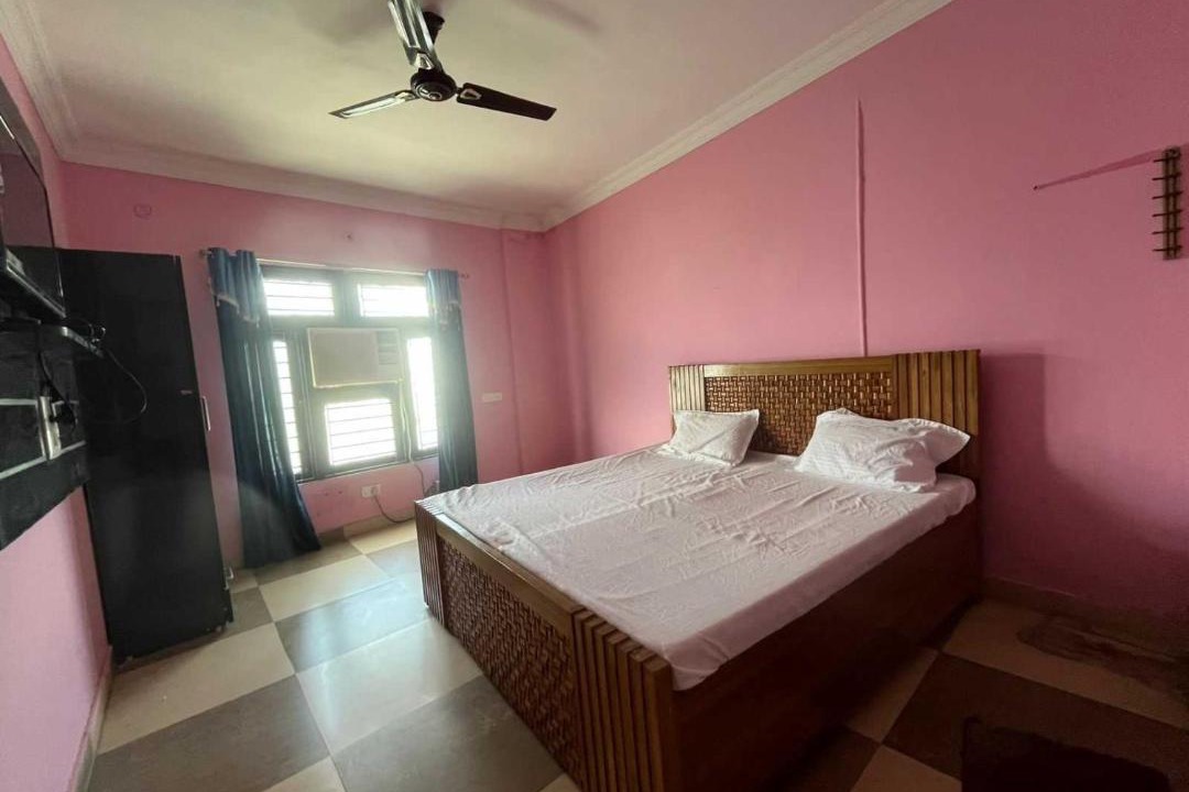 Photo of Bedroom in Haldwani