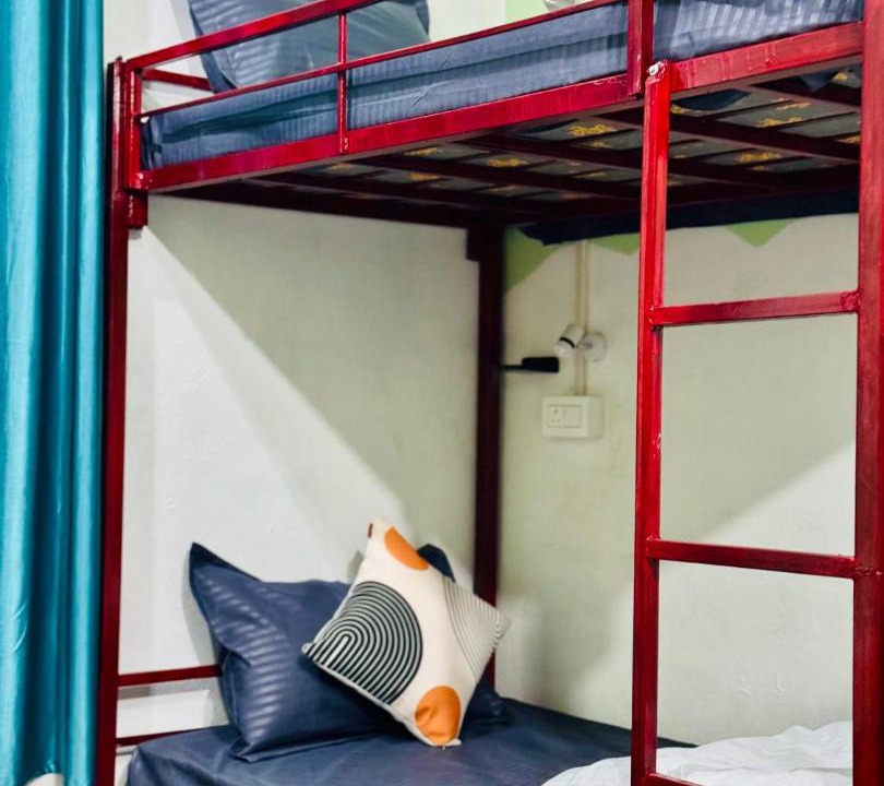 Photo of Others in Gunehr