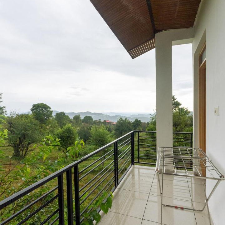 Photo of Patio Balcony in Bir