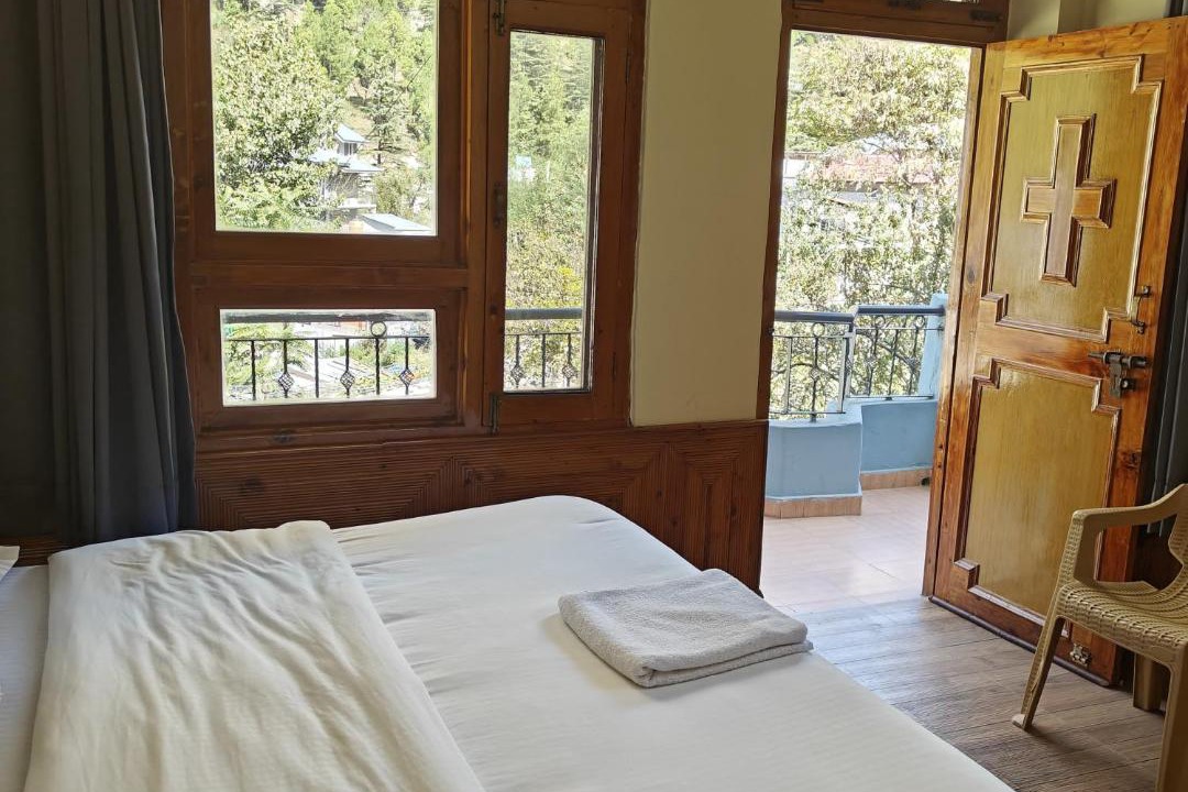Photo of Others in Kasol