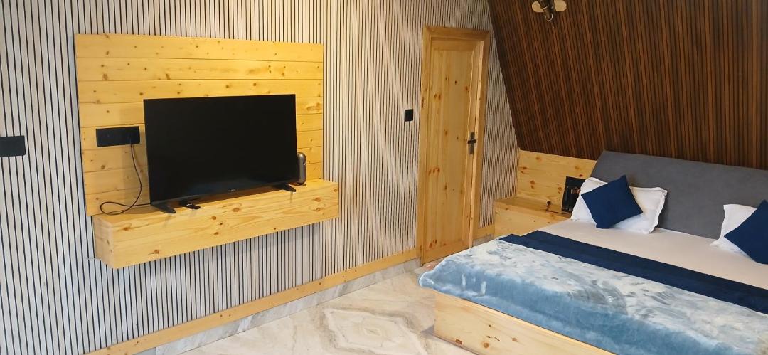 Photo of Bedroom in Dhanaulti