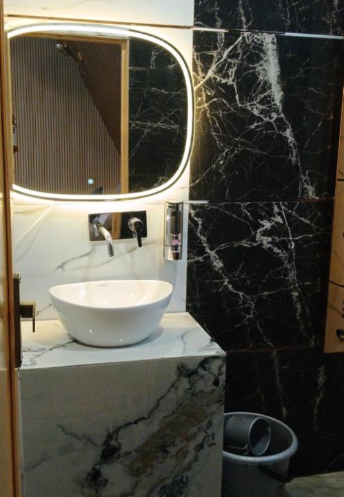 Photo of Bathroom in Dhanaulti