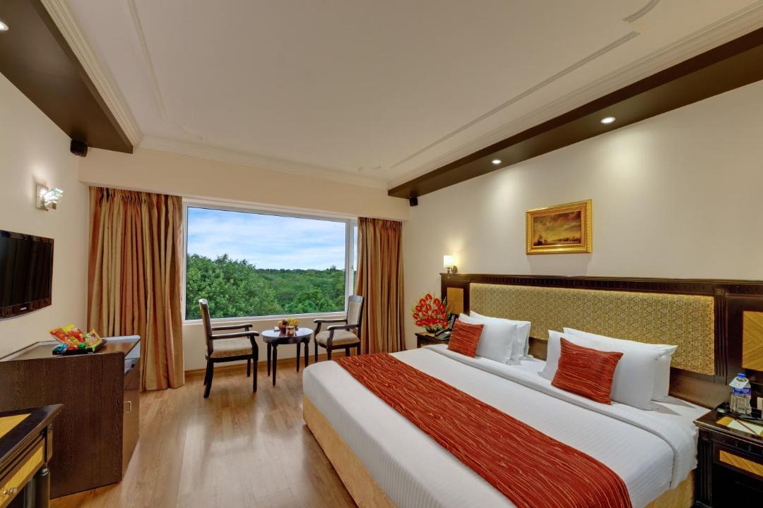 Photo of Bedroom in Tiruchirappalli