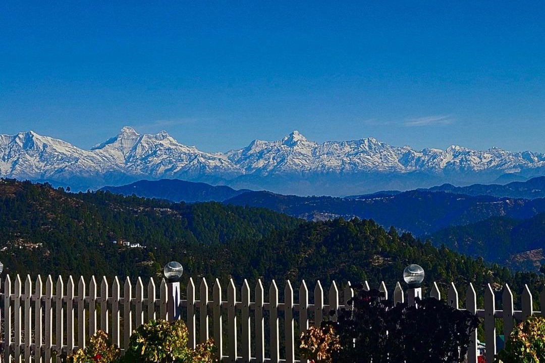 Photo of Others in Mukteshwar
