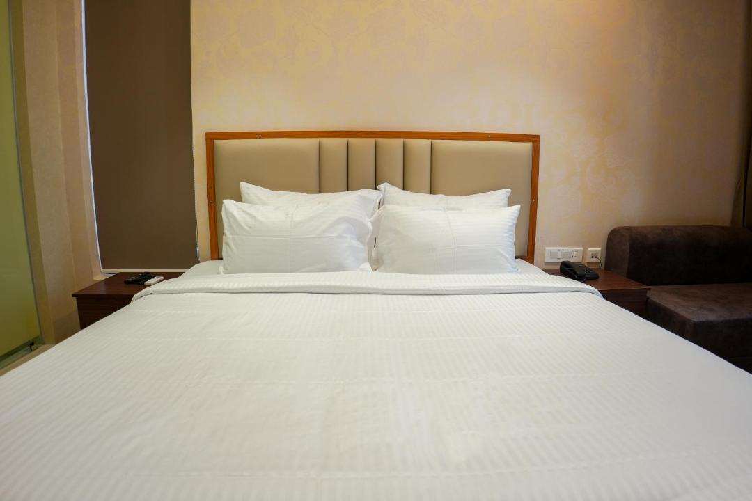 Photo of Bedroom in Peelamedu