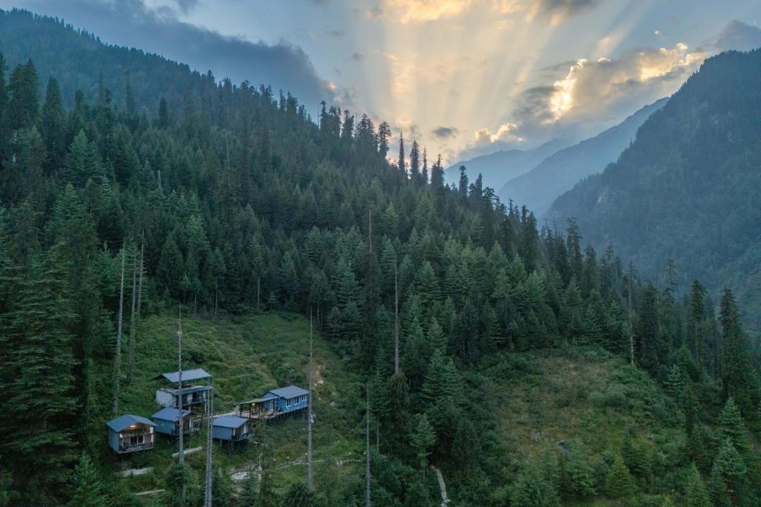 Photo of Others in Manali