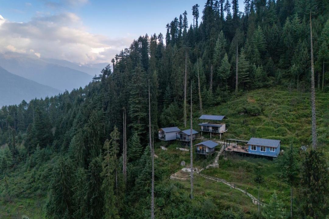 Photo of Others in Manali