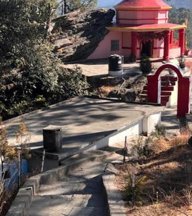 Photo of Others in Almora