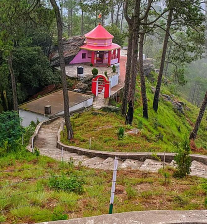 Photo of Others in Almora