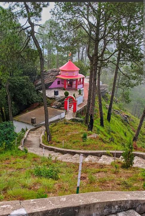 Photo of Others in Almora