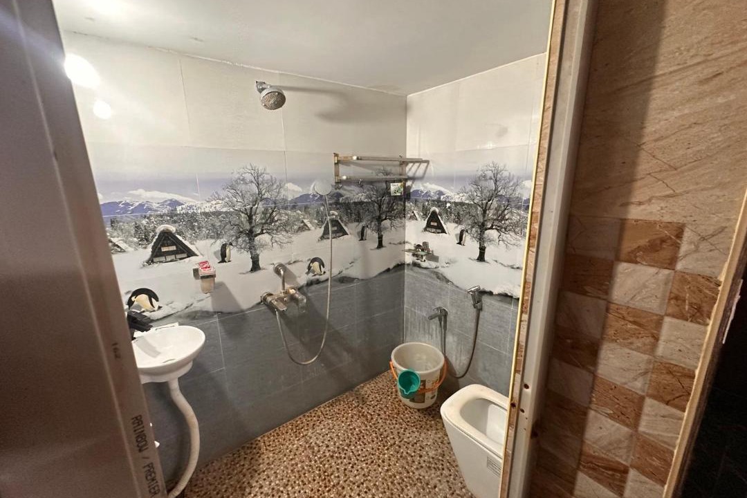 Photo of Bathroom in Tiruchendur