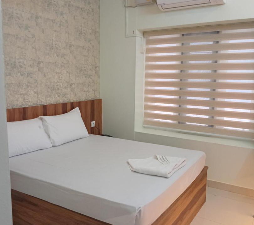 Photo of Bedroom in Thiruvananthapuram