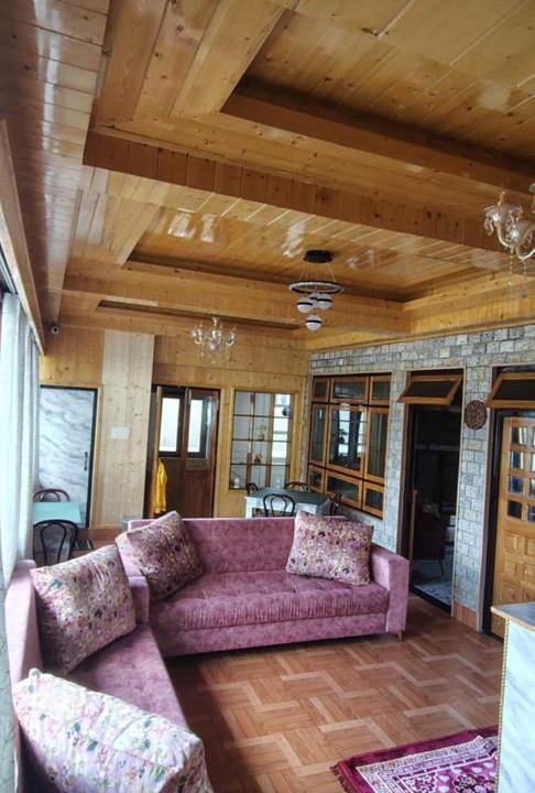 Photo of Livingroom in Gangtok