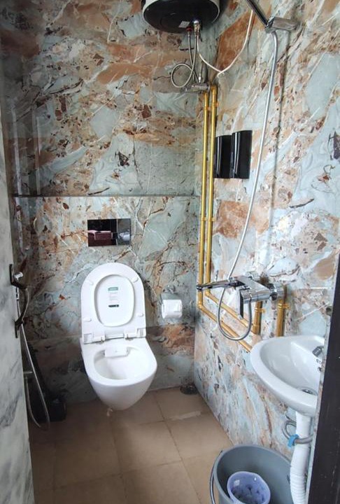 Photo of Bathroom in Gangtok