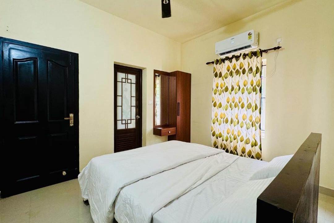 Photo of Bedroom in Guruvayur