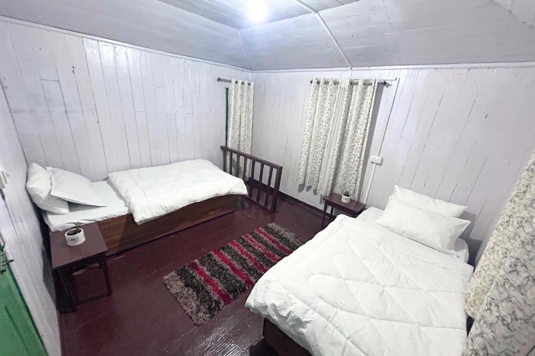 Photo of Bedroom in Darjeeling